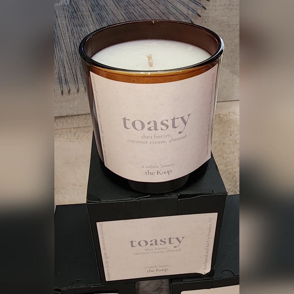 Candle